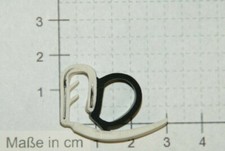 Türdichtung für Reisemobile