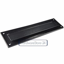 Einwurfklappe Briefeinwurf