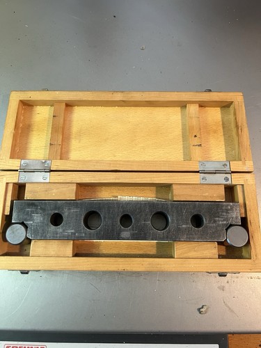 Sinuslineal 200mm - ,
