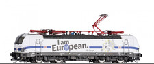 Tillig TT  E-Lok BR 193 "i am
