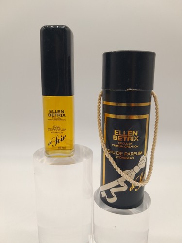 Ellen betrix exclusiv - betrix,