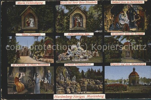 Neviges velbert marienberg - velbert,
