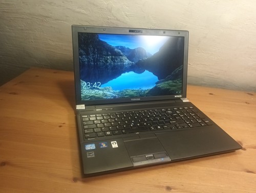 Toshiba tecra r850 11n - tecra,