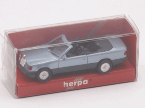 Herpa 021128 mercedes benz 300 - mercedes-benz,