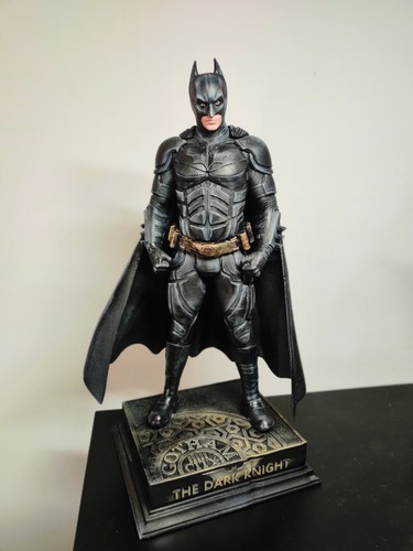 Batman the dark knight - batman,