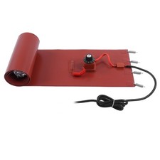 200L 2000W Fassheizer Silikon