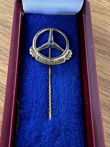 Vintage mercedes benz - mercedes,