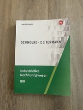 Industrielles rechnungswesen - rechnungswesen,