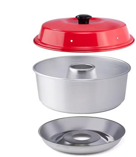 Omnia classic campingbackofen - omnia,