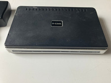 D-LINK DPR-1061 3-Port