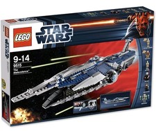 LEGO® Star Wars The