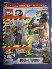 LEGO Jurassic World Nr. 44 -