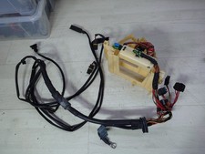 BMW E46 M54 M52 Motor