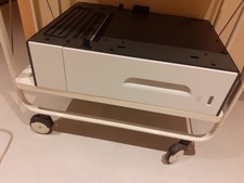 Papierkasette HP PageWide Pro 477dw Farbtintenstrahl-Multifunktionsdrucker