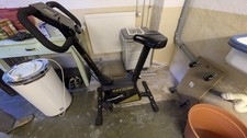 Hometrainer Kettler Trophy Elektronik 2000