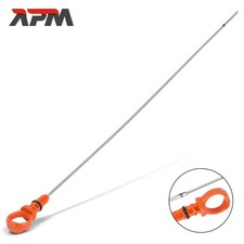 Ölmessstab Ölpeilstab