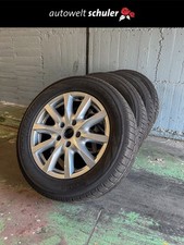 4x Porsche Cayenne 18-Zoll