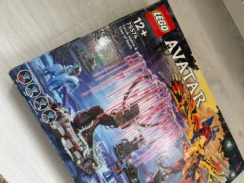 Lego avatar toruk makto und - toruk,