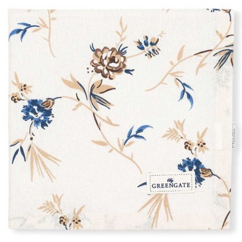 Greengate stoffserviette uma - greengate,