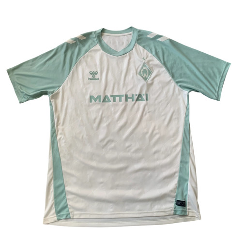 Werder bremen trikot 2024 - bremen, 2024/25