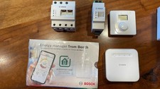 BOSCH Energiemanager-Set für