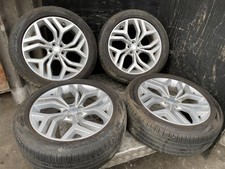 Alufelge Land Rover Range Rover Evoque II L551 2023 Satz R20 EJ 8.0 ET40 K8D2100