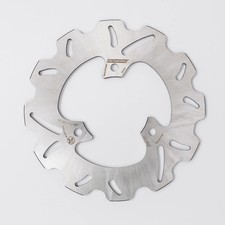 Bremsscheibe hinten kompatibel