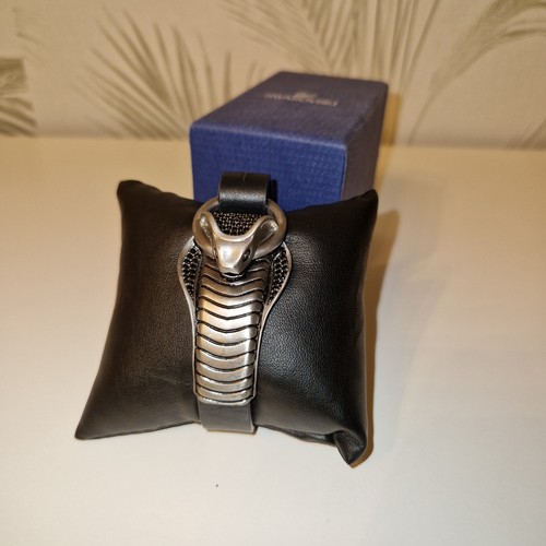 Swarovski herrenarmband taddeo - swarovski,