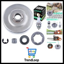 Kettenrad Ersatzteile Kit 6in1