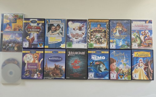 Dvds - 17,