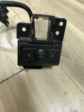 Lexus IS 220 250 350 2005-13 Kombiinstrument Kilometerzählerschalter...