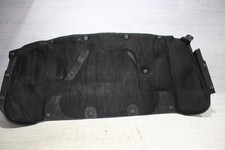 Motorhauben Dämmmatte