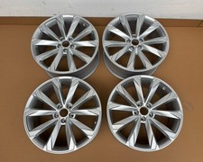 Neue Originale  AUDI A6 4K 20