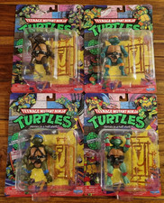 TMNT 4er Pack 2021 Donatello