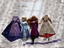 Disney Store Frozen 2 singende