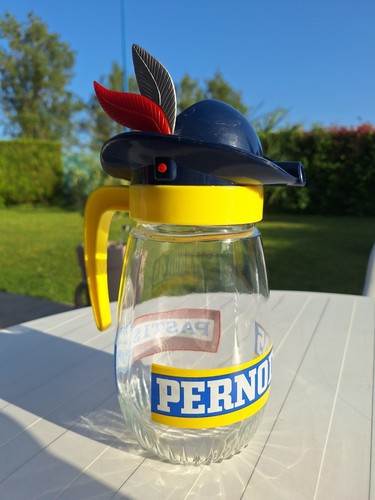 Vintage werbekrug pernod - vintage, 45