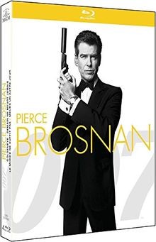 Collection james bond - la,