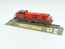 CP 1200 Portugal Bahn