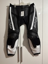Motorrad Lederhose Herren