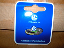 Schalke pin - 04, "