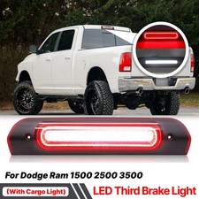 Dritte Bremsleuchte Bremslicht