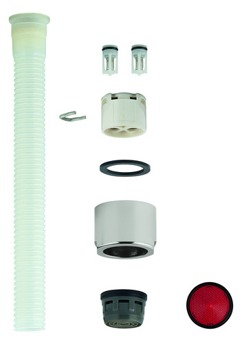 Grohe red mousseur 26x1 - m,