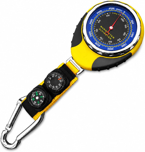 Outdoor höhenmesser barometer - höhenmesser,