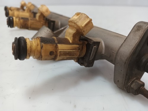 Rampe einspritzung hyundai - rampe,