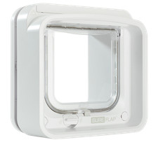 SureFlap Mikrochip