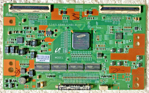Philips con - philips, t-con