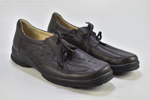 Naturalfeet herren halbschuhe - ,