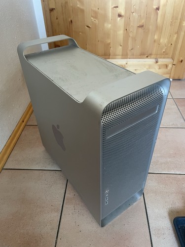 Apple powermac desktop - apple,