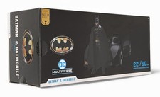 McFarlane Toys Batman 1989