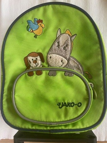 Jako rucksack kindergarten - jako-o,